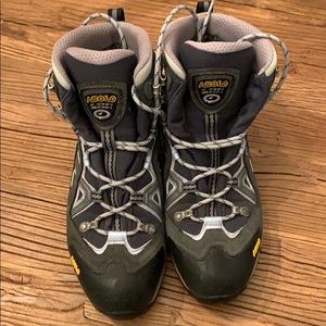 Asolo Hiking Boots